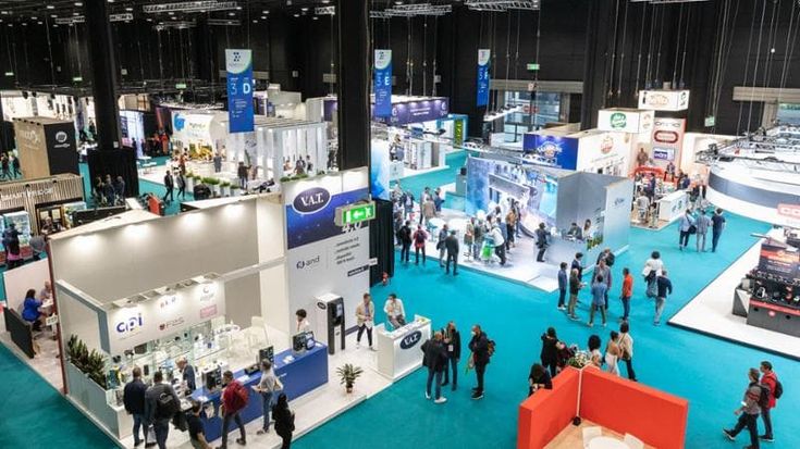 Distribuzione automatica: Venditalia 2024 certifica la crescita del settore