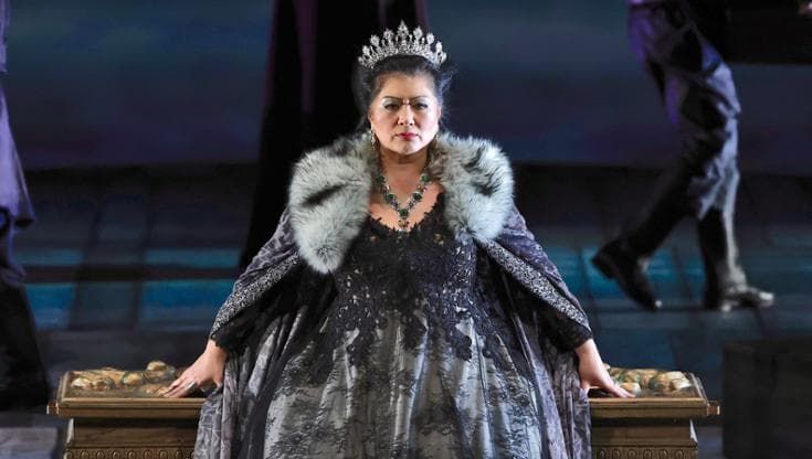 Tristan und Isolde, quando l’opera diventa un rito religioso