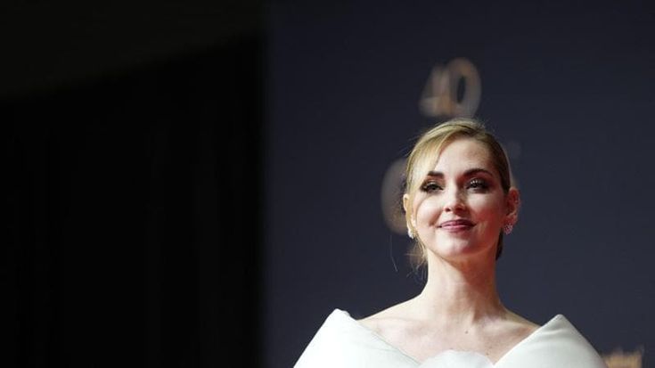 Chiara Ferragni ha un nuovo fidanzato: chi è il manager colombiano José Hernandez