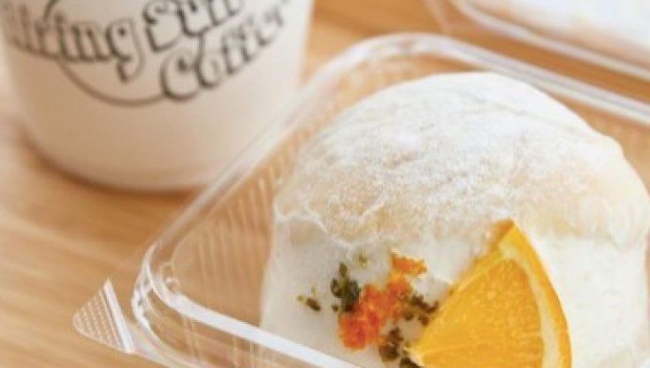E nel giro di pochi anni l'umile maritozzo è diventato una star in Giappone (e Corea)