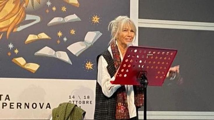 Susanna Basso: “Grazie a Pavese ho iniziato a tradurre. Non temo l’arrivo dell’IA”