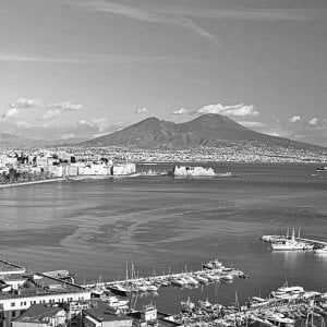 La mia città non è perduta