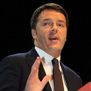 Industria, porto, hi tech<br />il dossier che ha chiesto Renzi