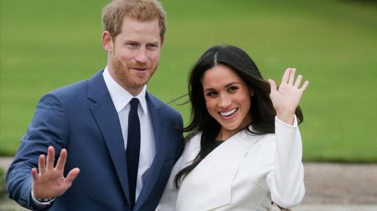 “Harry e Meghan tentano di reinventarsi dopo il flop negli Usa”
