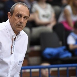 Messina e l'Italbasket traditi da Gallinari: "Gesto inaccettabile. È un uomo di 30 anni"