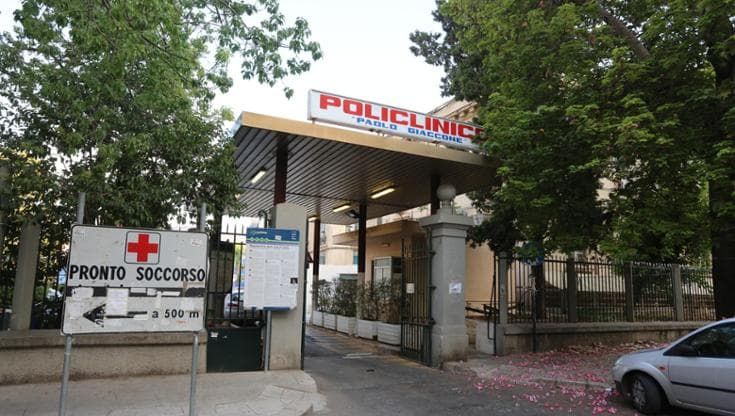 Policlinico, denuncia operazione a spalla sbagliata. Ma per i chirurghi non c’è stato alcun errore