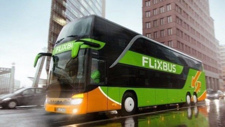 Anche FlixBus crede nella ripresa: oltre 200 le città italiane collegate dall'estate. Più aeroporti e tratte dall'estero nel network