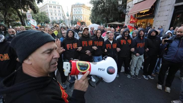 Ex Ilva, la palla passa al governo: “Serve il piano di rilancio”