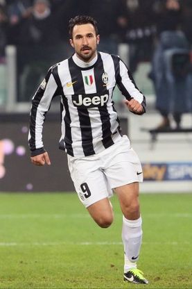Vucinic: Se facciamo la juve<br />possiamo battere la Lazio