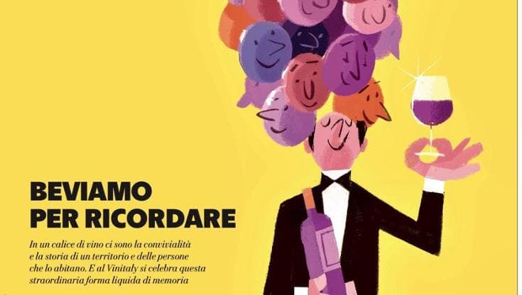 In edicola I Piaceri del Gusto: “Beviamo per ricordare”