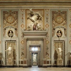 La Galleria Borghese di Roma ospiterà Hirst e Guido Reni