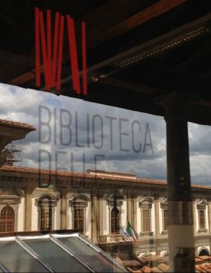 Giordano, Sofri e Thuram: <br />il festival guarda Firenze dalle Oblate