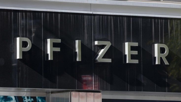 Pfizer cede la licenza per l'accesso alla pillola anti Covid 