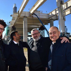 Michele Emiliano: "Errore gravissimo, la gente che decide fa paura a Renzi"