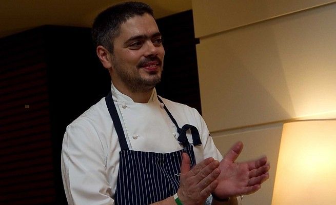 Un Baronetto al Cambioarriva lo chef di Cracco