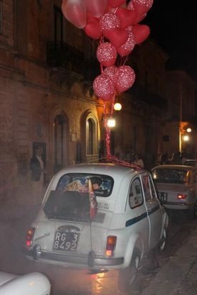 Autoero(t)ica, in cerca della nuova intimit&agrave;