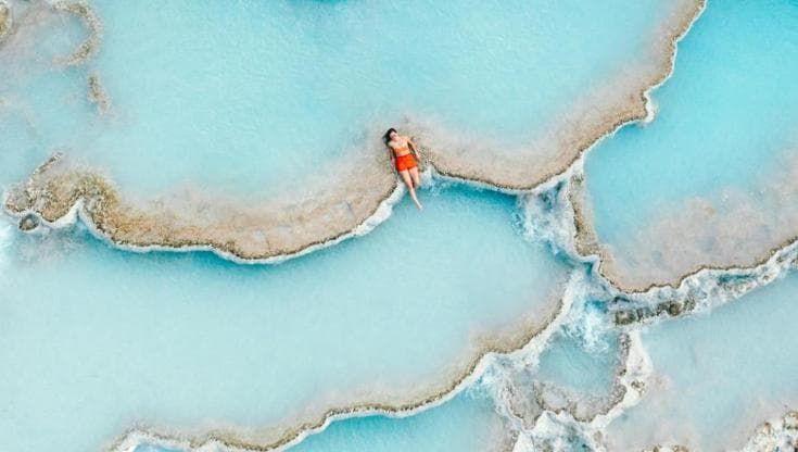 Le migliori spa di lusso 2026 tra natura e silenzi rigeneranti