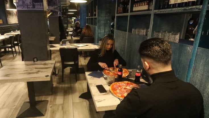 Emilia-Romagna gialla da lunedì, per esercenti e commercianti è "una vera mazzata"
