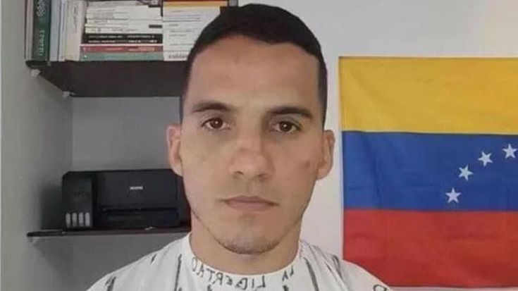 Assassinato in Cile un rifugiato politico venezuelano. E il Paese si divide