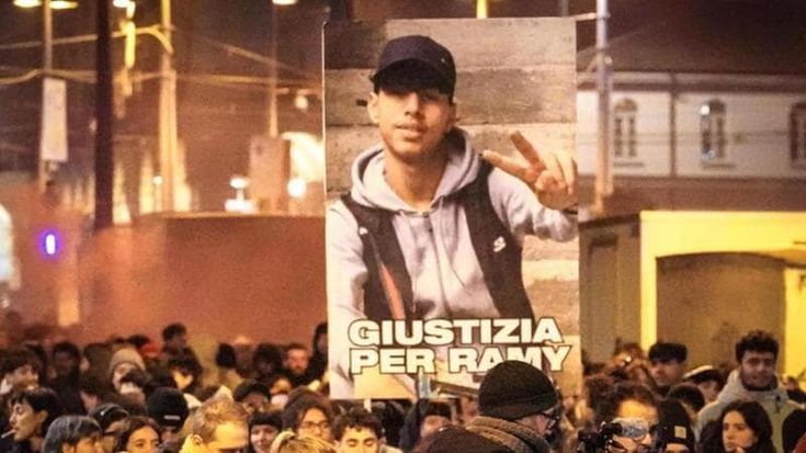 Ramy, decisivi la perizia e i dati dal cellulare del testimone