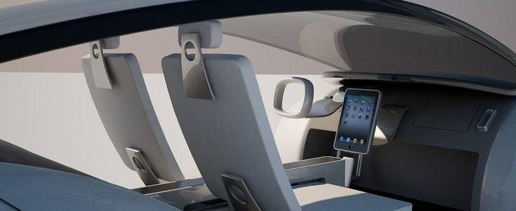 Auto a guida autonoma, ecco i segreti della Apple: niente mappe ma solo realtà virtuale