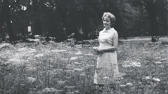 Szymborska, poetessa globale
