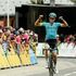 Ciclismo, Delfinato: Bilbao vince in salita. Thomas sempre più leader, male Nibali