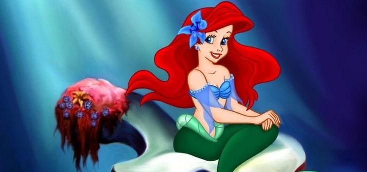 Le fiabe Disney diventano live action: arriva 'La sirenetta'