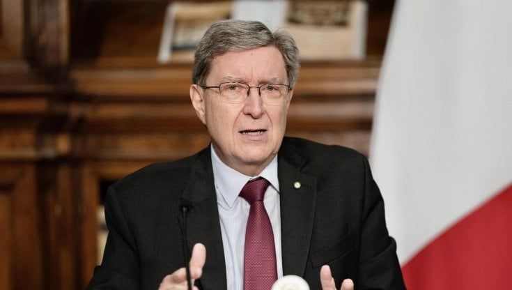 Pnrr, Giovannini: "Siamo in linea, distribuito il 98% delle risorse". Cingolani: "Nessun ritardo"