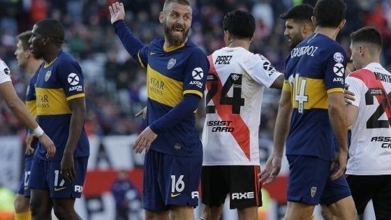 Coppa Libertadores, occhi puntati su Buenos Aires: in semifinale è River-Boca