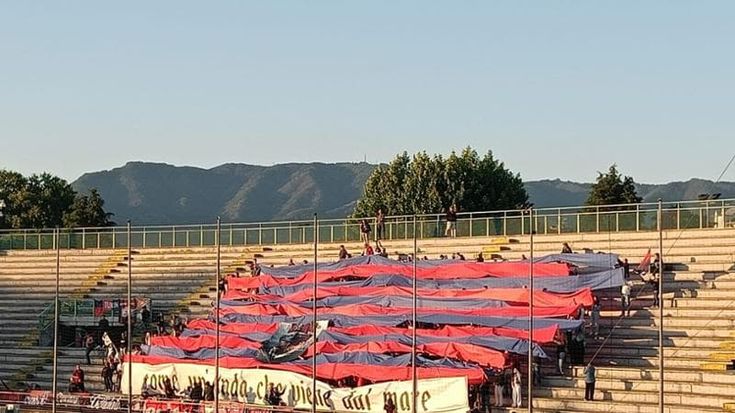 Sestri Levante crolla in extremis a Lucca e deve dire addio alla serie C