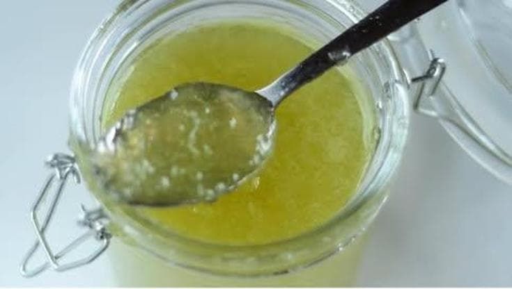 È ideale anche per preparare le marmellate