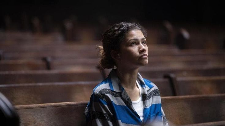 “Euphoria 3”, il ritorno di Zendaya: “Quando fai un patto col diavolo non torni indietro”