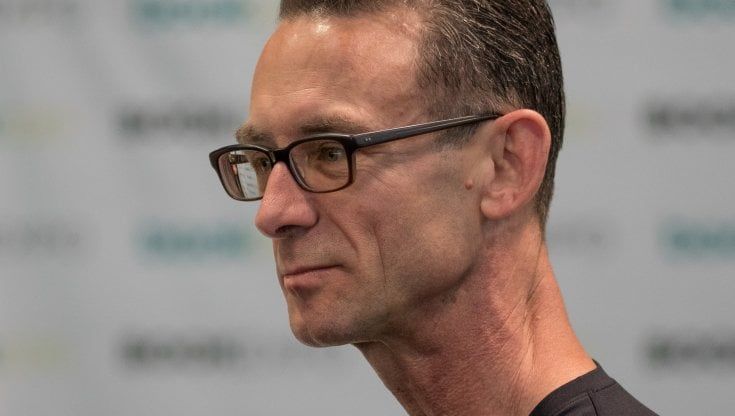 Chuck Palahniuk: "L’attacco al Campidoglio dimostra che siamo vivi"
