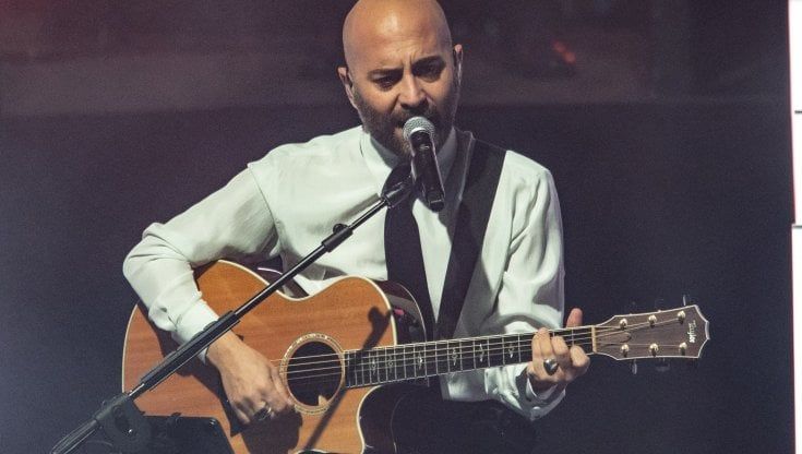 Negramaro, al via il tour nei teatri per festeggiare 20 anni di musica