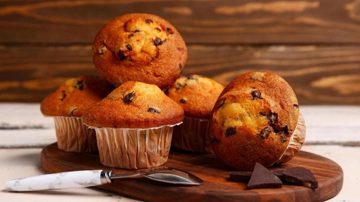 Merendine, un business da 1,4 miliardi: crescono waffle, pancake e muffin
