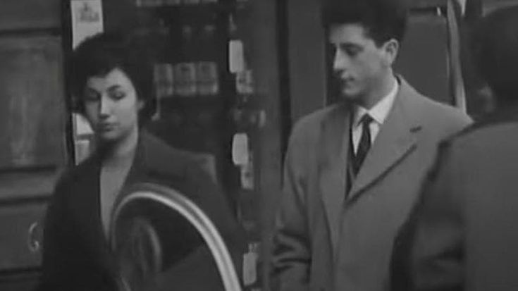 La Milano di Ermanno Olmi: nei sogni di Domenico la piccola borghesia di una città che cambia