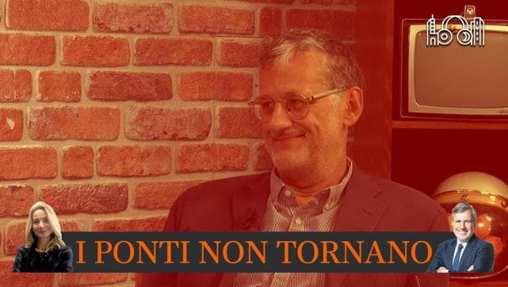 Metropolis Extra/412 - La lezione poetica di Lingiardi: "Ecco perché i sogni aiutano a vivere meglio"