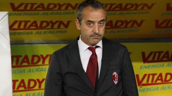 Milan, faccia a faccia con Giampaolo: rientrato il caso Paquetà