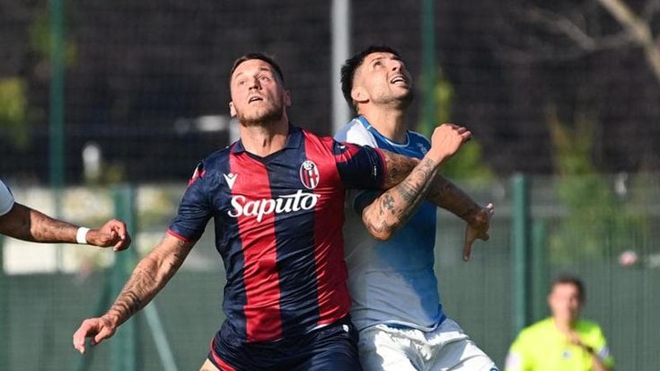 Il Bologna perde 3-2 col Monaco. Ma piace