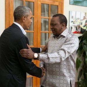 Africa, così Twitter ha influenzato dieci elezioni