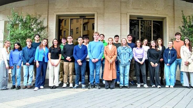 I 25 giovani Alfieri del lavoro, ecco chi sono i diplomati più bravi d’Italia
