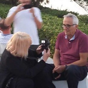 Salina, Bellocchio e Battaglia annunciano le loro serie per la televisione