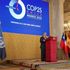 La carica dei giovani alla conferenza sul clima: 