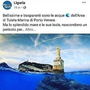 L'assessore Maresca "ruba" la foto e la spaccia per sua su Instagram
