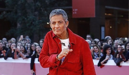 Festa di Roma, Fiorello mattatore tra i peplum, Travolta, Minghella e Weinstein