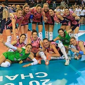 Volley, Mondiale per club: Trento e Casalmaggiore a caccia del titolo iridato