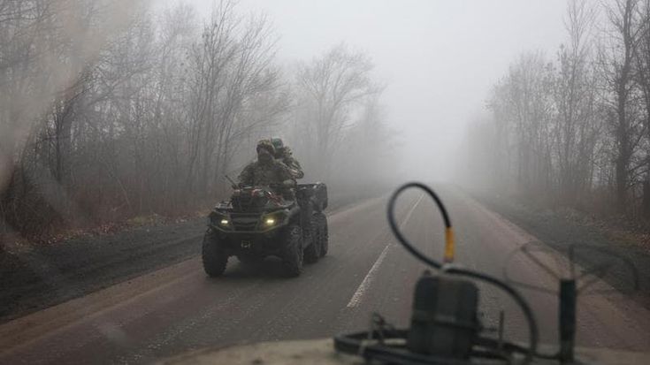 Città fortificate e rifugi sotterranei, la conquista russa del Donbass potrebbe richiedere anni