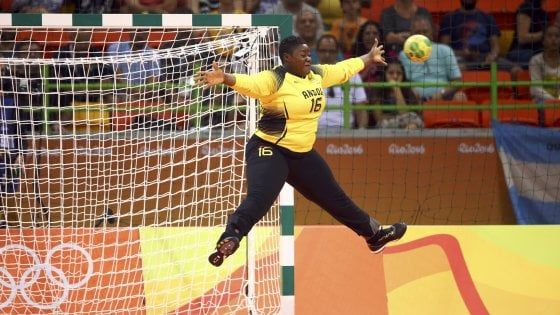 Rio 2016, il corpo libero di Teresa: "Orgogliosa di come sono, così combatto i pregiudizi"