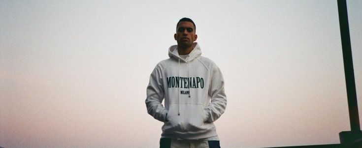 Mahmood, l'invito è doc: sarà ospite al Parlamento europeo di Strasburgo
